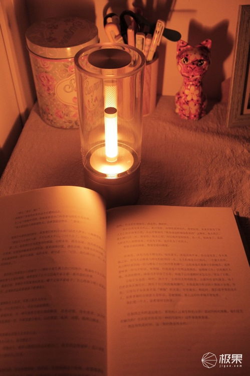 模仿蜡烛的小夜灯 智能安眠还能营造情趣感？小米Yeelight智能烛光氛围灯体验