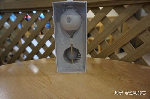 为孩子点亮一夜温馨——小月感光灯使用体验分享