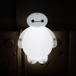 智能光控小夜灯 为你的夜晚增添一缕温柔的陪伴 — 泰格信感应灯深度体验
